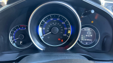 Honda Jazz 1.3 i-VTEC EX Navi 5dr CVT Petrol Hatchback